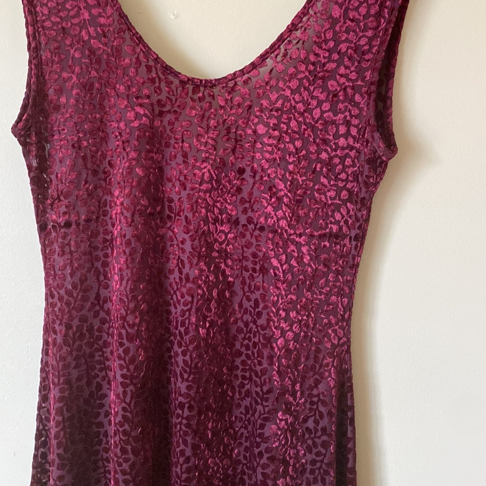 Vintage Dress